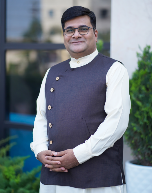 Amit kumar Niranjan